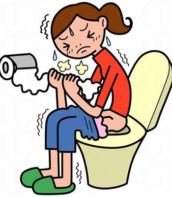 亂食後果更嚴重！蘋果香蕉解救腹瀉便秘的正確食法