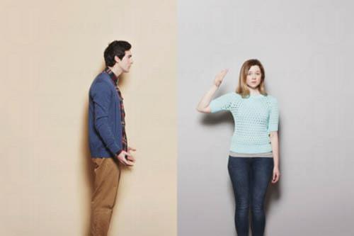 情侶必讀：吵架的化解及和好5大法"