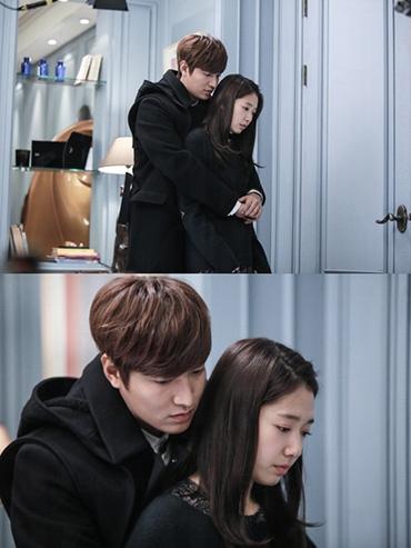 愛的抱抱！盤點韓劇經典背後擁抱的畫面 