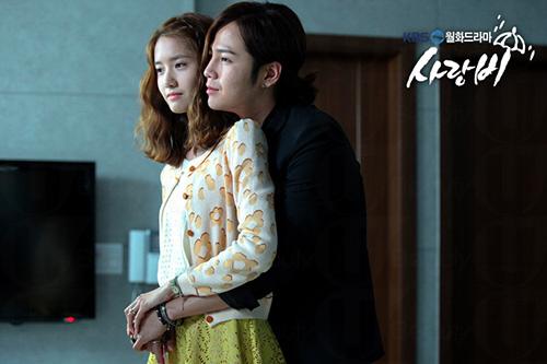 愛的抱抱！盤點韓劇經典背後擁抱的畫面 