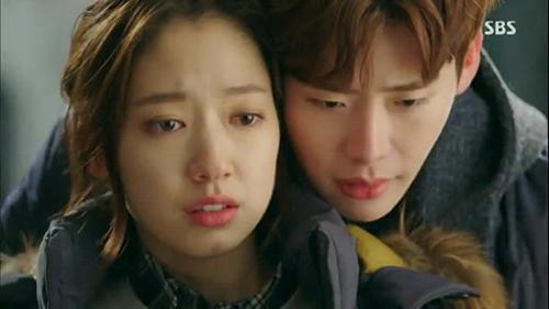 愛的抱抱！盤點韓劇經典背後擁抱的畫面 