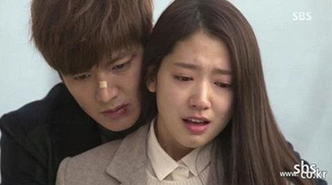 愛的抱抱！盤點韓劇經典背後擁抱的畫面 