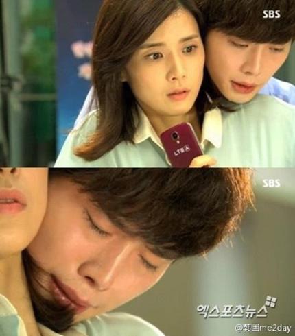 愛的抱抱！盤點韓劇經典背後擁抱的畫面 