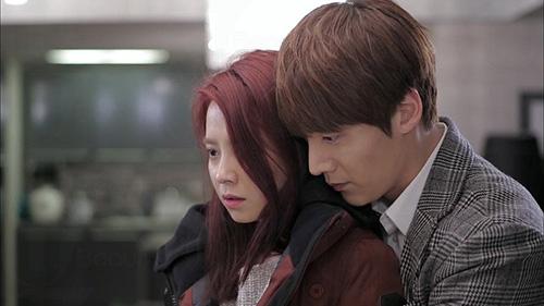 愛的抱抱！盤點韓劇經典背後擁抱的畫面 