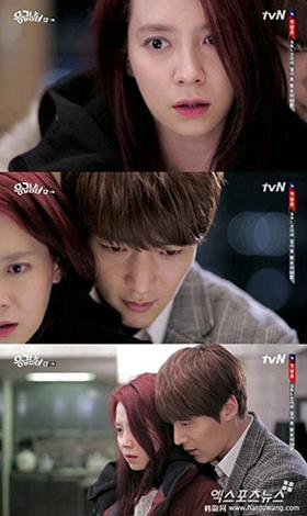 愛的抱抱！盤點韓劇經典背後擁抱的畫面 