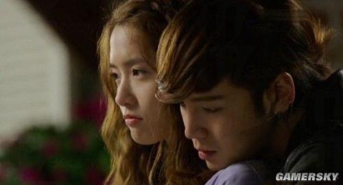 愛的抱抱！盤點韓劇經典背後擁抱的畫面 