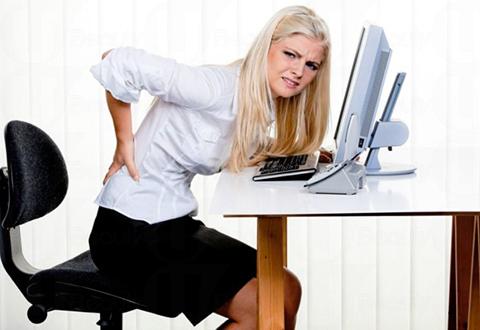  OL必讀：7個辦公室健康小貼士