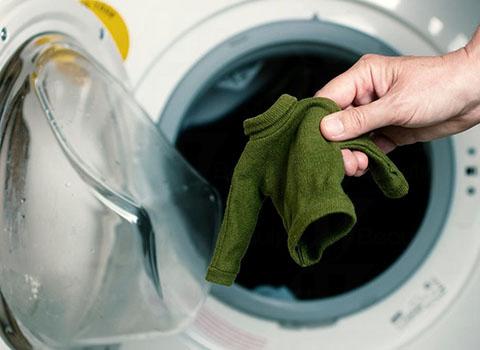 原來可以咁!輕鬆解決毛衣常有的5大問題 原來可以咁!輕鬆解決毛衣常有的5大問題