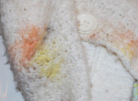 原來可以咁!輕鬆解決毛衣常有的5大問題 原來可以咁!輕鬆解決毛衣常有的5大問題