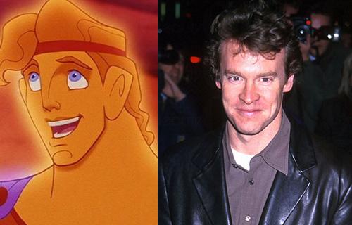 揭開「迪士尼王子聲音」背後之迷 他原來是這樣的！