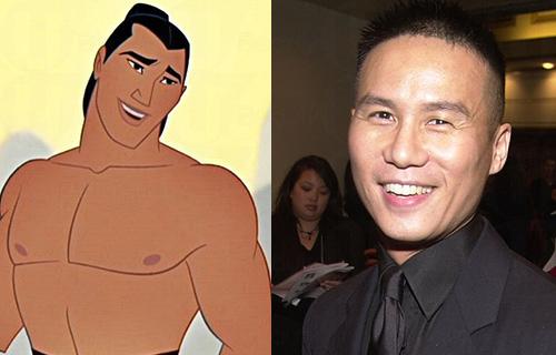 揭開「迪士尼王子聲音」背後之迷 他原來是這樣的！