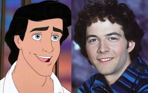 揭開「迪士尼王子聲音」背後之迷 他原來是這樣的！