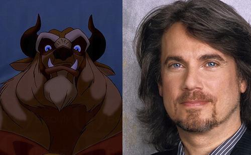 揭開「迪士尼王子聲音」背後之迷 他原來是這樣的！