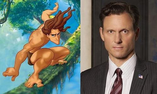 揭開「迪士尼王子聲音」背後之迷 他原來是這樣的！