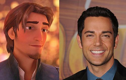 揭開「迪士尼王子聲音」背後之迷 他原來是這樣的！