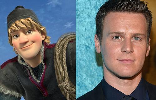 揭開「迪士尼王子聲音」背後之迷 他原來是這樣的！