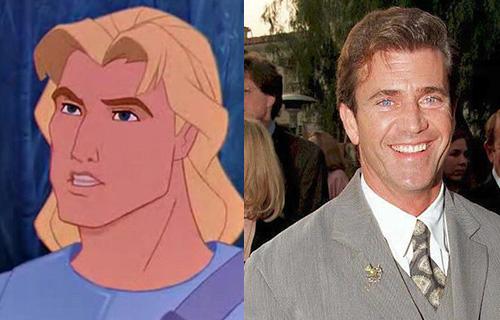 揭開「迪士尼王子聲音」背後之迷 他原來是這樣的！