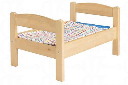 貓界潮物!完美貓窩 戀上IKEA DUKTIG Bed~