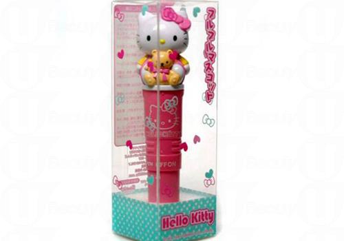令人滴汗的12件Hello Kitty怪異產品！！