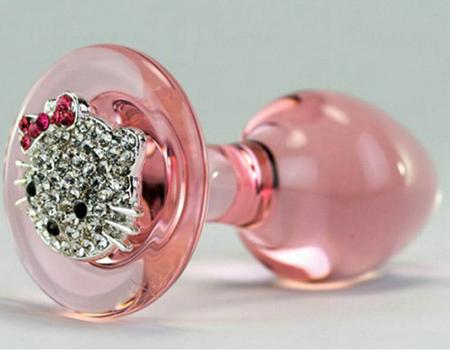 令人滴汗的12件Hello Kitty怪異產品！！