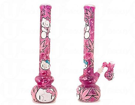 令人滴汗的12件Hello Kitty怪異產品！！