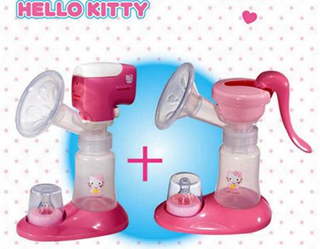 令人滴汗的12件Hello Kitty怪異產品！！