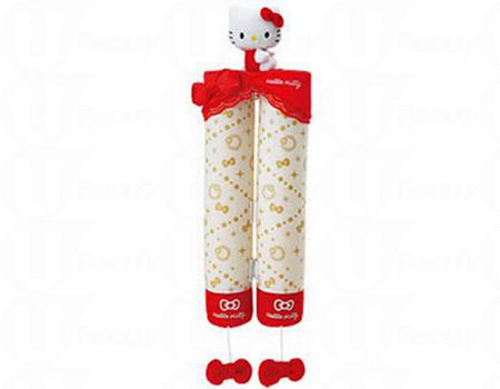 令人滴汗的12件Hello Kitty怪異產品！！