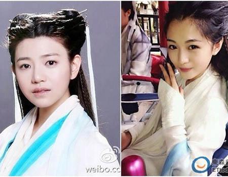 鏡頭前的影子 明星替身逐個睇 鏡頭前的影子 明星替身逐個睇