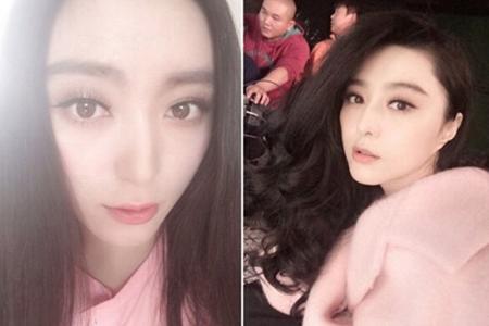 鏡頭前的影子 明星替身逐個睇 鏡頭前的影子 明星替身逐個睇