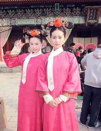 鏡頭前的影子 明星替身逐個睇 鏡頭前的影子 明星替身逐個睇