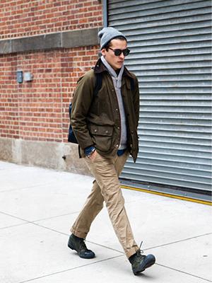 10個冬日保暖小方法與你同步過冬 10個冬日保暖小方法與你同步過冬