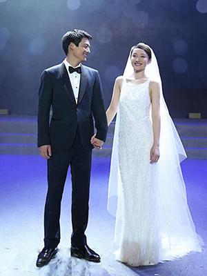 時尚婚紗大集結 猜猜天王嫂昆凌可能會穿上嫁衣 時尚婚紗大集結 猜猜天王嫂昆凌可能會穿上嫁衣