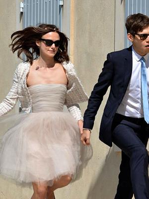 時尚婚紗大集結 猜猜天王嫂昆凌可能會穿上嫁衣 時尚婚紗大集結 猜猜天王嫂昆凌可能會穿上嫁衣