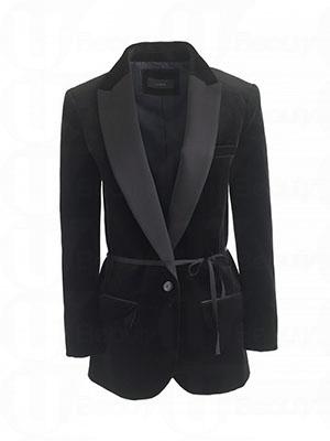 造型師親授：出席冬季婚禮穿搭技巧