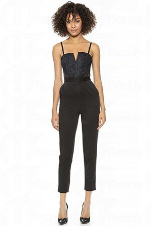 造型師親授：出席冬季婚禮穿搭技巧