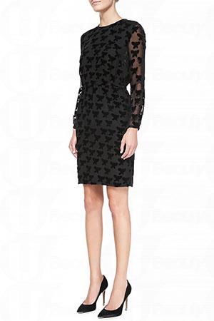 造型師親授：出席冬季婚禮穿搭技巧