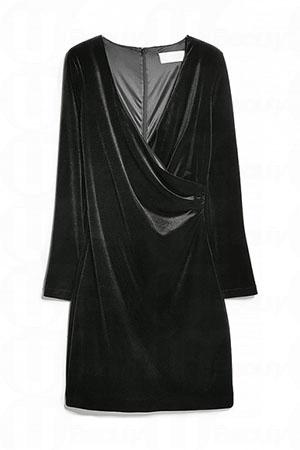 造型師親授：出席冬季婚禮穿搭技巧