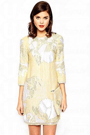 造型師親授：出席冬季婚禮穿搭技巧