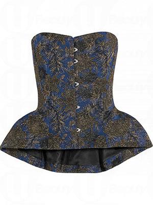 造型師親授：出席冬季婚禮穿搭技巧