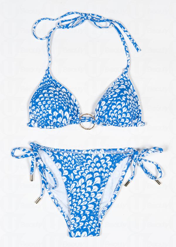 Lane Crawford：泳裝上的一道美景