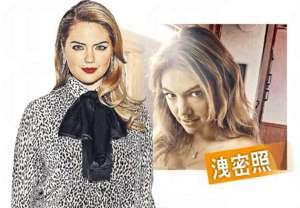 iCloud 洩荷里活百女星裸照