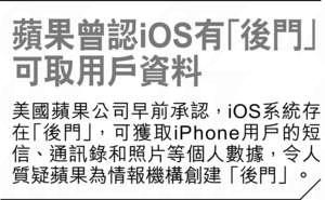iCloud 洩荷里活百女星裸照