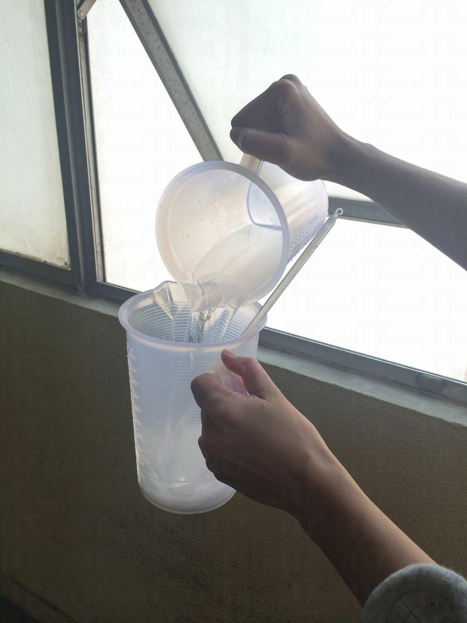 DIY敏感肌護膚品：金盞花手工皂