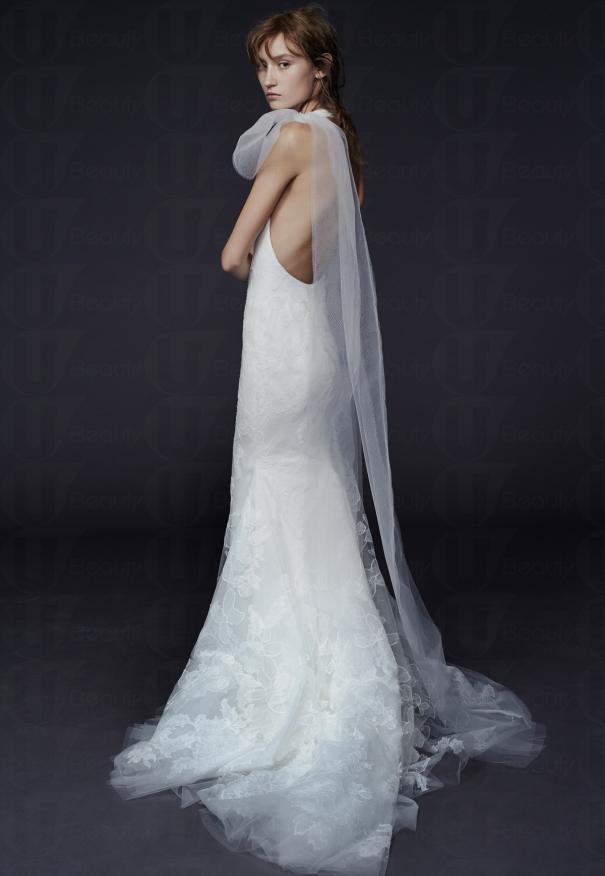 VERA WANG 2015秋季婚紗隆重登場 VERA WANG 2015秋季婚紗隆重登場
