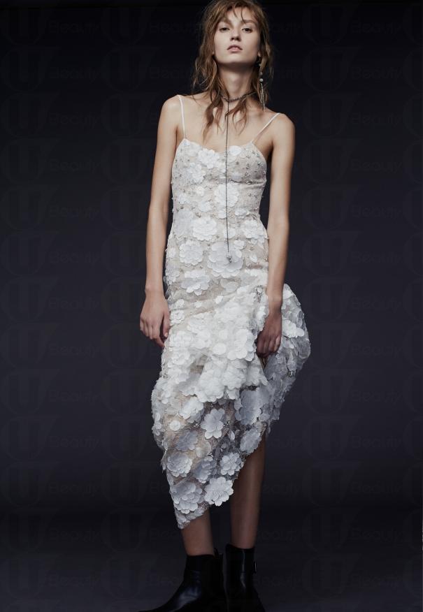 VERA WANG 2015秋季婚紗隆重登場 VERA WANG 2015秋季婚紗隆重登場