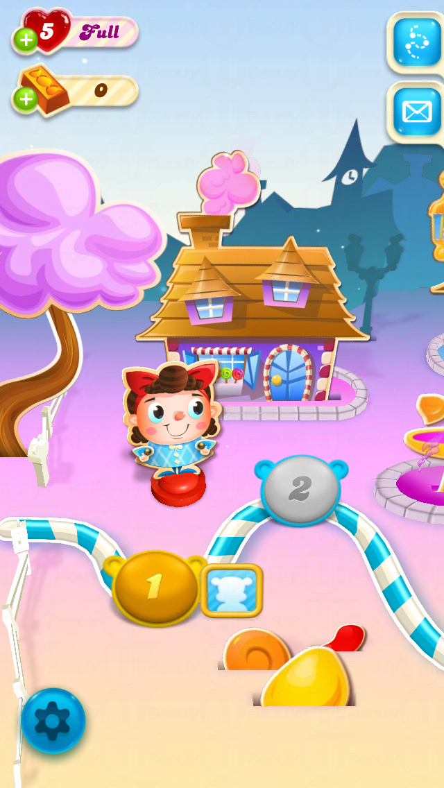 新手遊：Candy Crush Soda Saga再掀手機遊戲熱潮？