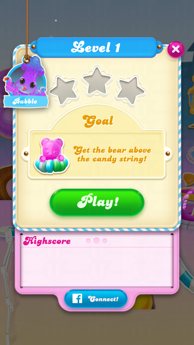 新手遊：Candy Crush Soda Saga再掀手機遊戲熱潮？