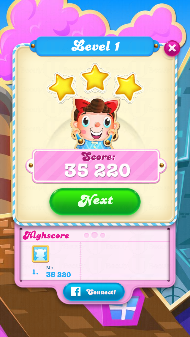 新手遊：Candy Crush Soda Saga再掀手機遊戲熱潮？