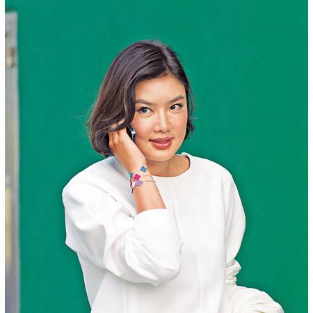 CRUCIANI 手繩以外