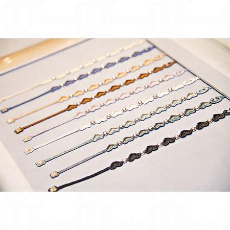 CRUCIANI 手繩以外